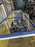 Eurobend #PLT-TR-USS, mesh welding machine, welded reinforcements from round coiled wire, 2015 - Image 3