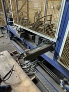 Eurobend #PLT-TR-USS, mesh welding machine, welded reinforcements from round coiled wire, 2015 - Image 6