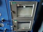198" diameter x 354" Fisher autoclave, hemisphere heads, 1.25" wall - Image 4