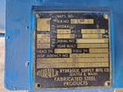 198" diameter x 354" Fisher autoclave, hemisphere heads, 1.25" wall - Image 6