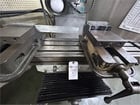 Clausing #2VS08, vertical mill, w/ Accurite digital read out - Image 2