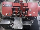 Amada #HA250-W, horizontal bandsaw, 2000 - Image 2