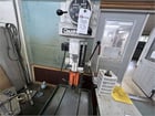 Clausing #2273, single spindle drill press - Image 3