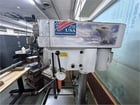 Clausing #2273, single spindle drill press - Image 8