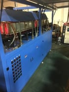 JSW #JS-J2L-4A, Blow Molder, 4 Heads, 2018 - Image 3
