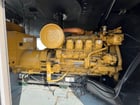 1000 KW Caterpillar #3508B, diesel generator set, 277/480 Volts, 628 hours, 1800 RPM, sound attenuated - Image 8