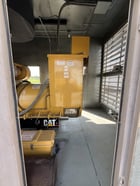 1000 KW Caterpillar #3508B, diesel generator set, 277/480 Volts, 628 hours, 1800 RPM, sound attenuated - Image 10