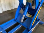 3000 lb. Vestil #EHLT-487203043, hydraulic scisor lift table, 48" x 72" table, 36" lift height, 3/4 HP, 2023 - Image 3