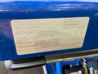 3000 lb. Vestil #EHLT-487203043, hydraulic scisor lift table, 48" x 72" table, 36" lift height, 3/4 HP, 2023 - Image 6