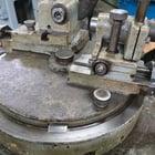 Gleason #4, Universal Gear Tester, 6.75" max. gear diameter, 0°-180° angular range, 800 RPM spindle - Image 5