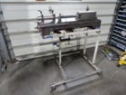 Accutek #SVF-1-32, Single-Head Piston Filler, Stainless Steel, 2.5" x 9" product cavity, 2003 - Image 1