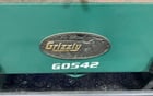 14 gauge x 4' Grizzly Industries #G0542, Pan & Box Brake, 49" Max bend, 2016 - Image 2