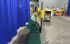 14 gauge x 4' Grizzly Industries #G0542, Pan & Box Brake, 49" Max bend, 2016 - Image 7