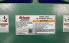 14 gauge x 4' Grizzly Industries #G0542, Pan & Box Brake, 49" Max bend, 2016 - Image 9