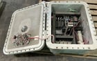 Killark #EXB-182410-N34, Explosion Proof Bolted Enclosure, 18" x 24" x 10" - Image 4
