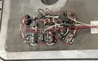 Killark #EXB-182410-N34, Explosion Proof Bolted Enclosure, 18" x 24" x 10" - Image 5