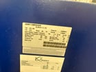 132 psi, Quincy #QGV-60, Rotary Screw Air Compressor w/ Quincy Refrigerated Air Dryer, 60 HP, R410A - Image 4