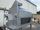 JWC Environmental #IFO-3648W, Drum Trommel Screen, 18" drum diameter, 55-4000 GPM, 2022 - Image 1