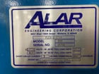 Alar #Flex-O-Star-200, Batch Dewatering Filter System, 3.1 sq.ft. filter area, 12" diameter x 12" face filter - Image 3