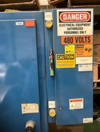 8000 cfm Donaldson Toirt Dalamatic Cased #2/3/15, explosion proof collector, 12" static pressure - Image 6