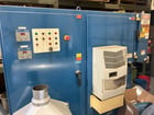 8000 cfm Donaldson Toirt Dalamatic Cased #2/3/15, explosion proof collector, 12" static pressure - Image 8