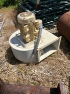 8000 cfm Donaldson Toirt Dalamatic Cased #2/3/15, explosion proof collector, 12" static pressure - Image 9