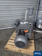 GSP Machinery #Hydropac-150, Pouch Filler, 5 pump, 2 station, Siemens Control, 2023 - Image 5