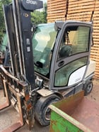 Crown #C-5-1050-65, Forklift, 2018 AS IS - Image 1