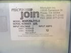 Micro Join #HOD0125A-115-0-VTA90-B-X, Thermal Compression Bonder, 120/240 V., 1PH - Image 7