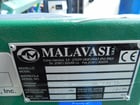 Malavasi #MTRP, Multi-Needle Sewing Machine, Type 401 Chain Stitch (2 available) - Image 9
