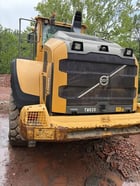 Volvo #L150H, Wheel Loader, 295 HP, Tier 4F, Optishift, GP Bucket Included, 2014 - Image 4