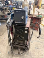 Thermal Arc Specialties #Arcmaster-400-MST, Multi-Process Welder, 400 A Output, 208-460 V., 1/3PH, 2004 - Image 2