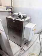 Omax #80X, CNC Waterjet Cutting System, 13' 4" x6' 8" cut area, 15' x7' 5" table - Image 4