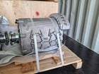 No. TMPW-40A-26-8 TSA, Heavy Duty/ Medium Duty Traction Motor Series, surplus - Image 1