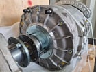No. TMPW-40A-26-8 TSA, Heavy Duty/ Medium Duty Traction Motor Series, surplus - Image 2
