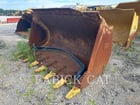 Caterpillar BKT963, Bucket, S/N: CH-09-933-17, - Image 1