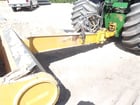 Deere & Co 2010E, S/N: 416189, 2018 - Image 7