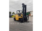 Caterpillar Mitsubishi DP70N1, Forklift, 4990 hours, S/N: AT20E00345, 2019 - Image 3