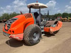 Hamm H11IX, Vibratory Single Drum Smooth, 3018 hours, S/N: H2100295, 2015 - Image 3