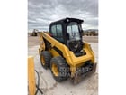 Cat 236D3STD1C, Skid Steer Loader, 2935 hours, S/N: R4D00468, 2024 - Image 2