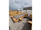 Towmaster T-5DT, Trailer, S/N: 4KNTT1416HL161905, 2017 - Image 3
