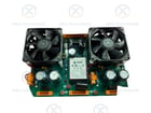Ajax Tocco Magnethermic 71965A50 Mosfet Dual DC Power Supply Untested Surplus - Image 1