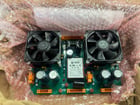 Ajax Tocco Magnethermic 71965A50 Mosfet Dual DC Power Supply Untested Surplus - Image 2