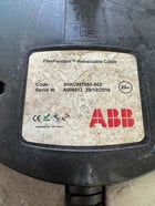 ABB 3HAC047665-002 Retractable Cable Untested Surplus - Image 6