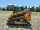Caterpillar 289D3, 2225 hours, S/N: JX909375, 2022 - Image 6