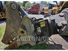 Caterpillar MP342 MULTIPROCESSOR PULVERIZER JAWS, S/N: MP300781, 2025 - Image 3