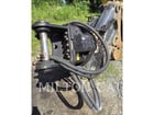 Caterpillar MP342 MULTIPROCESSOR PULVERIZER JAWS, S/N: MP300781, 2025 - Image 6