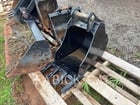 Caterpillar B305E-18, Bucket, S/N: A4256BK31227, 2025 - Image 3