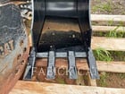 Caterpillar B305E-18, Bucket, S/N: A4256BK31227, 2025 - Image 7