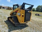 Caterpillar 289D3, 2225 hours, S/N: JX909375, 2022 - Image 3